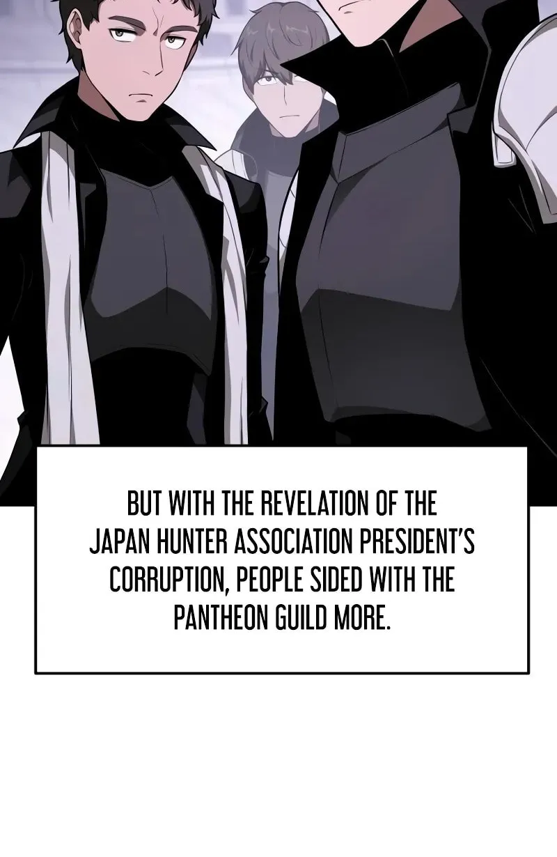 The Knight King Who Returned with a God Chapter 87 page 81 - 