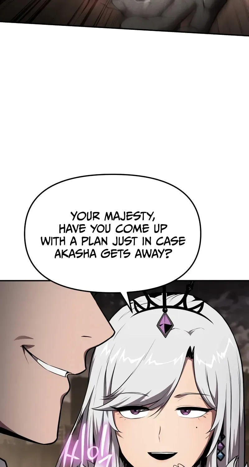 The Knight King Who Returned with a God Chapter 87 page 10 - 