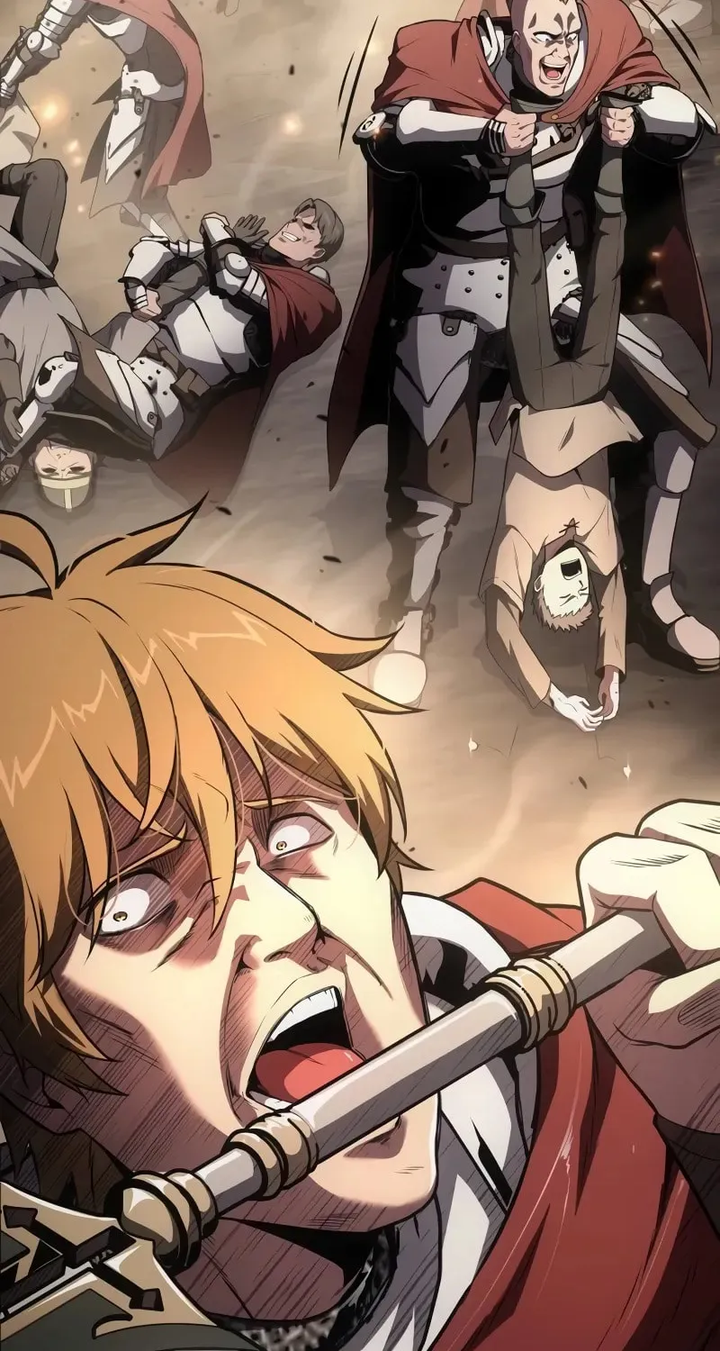 The Knight King Who Returned with a God Chapter 87 page 93 - 
