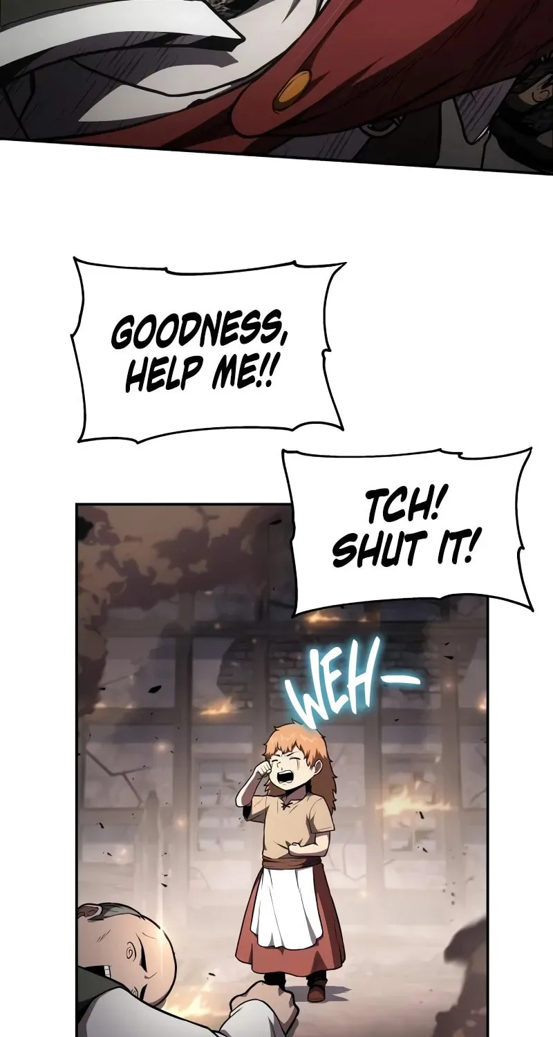 The Knight King Who Returned with a God Chapter 87 page 94 - 