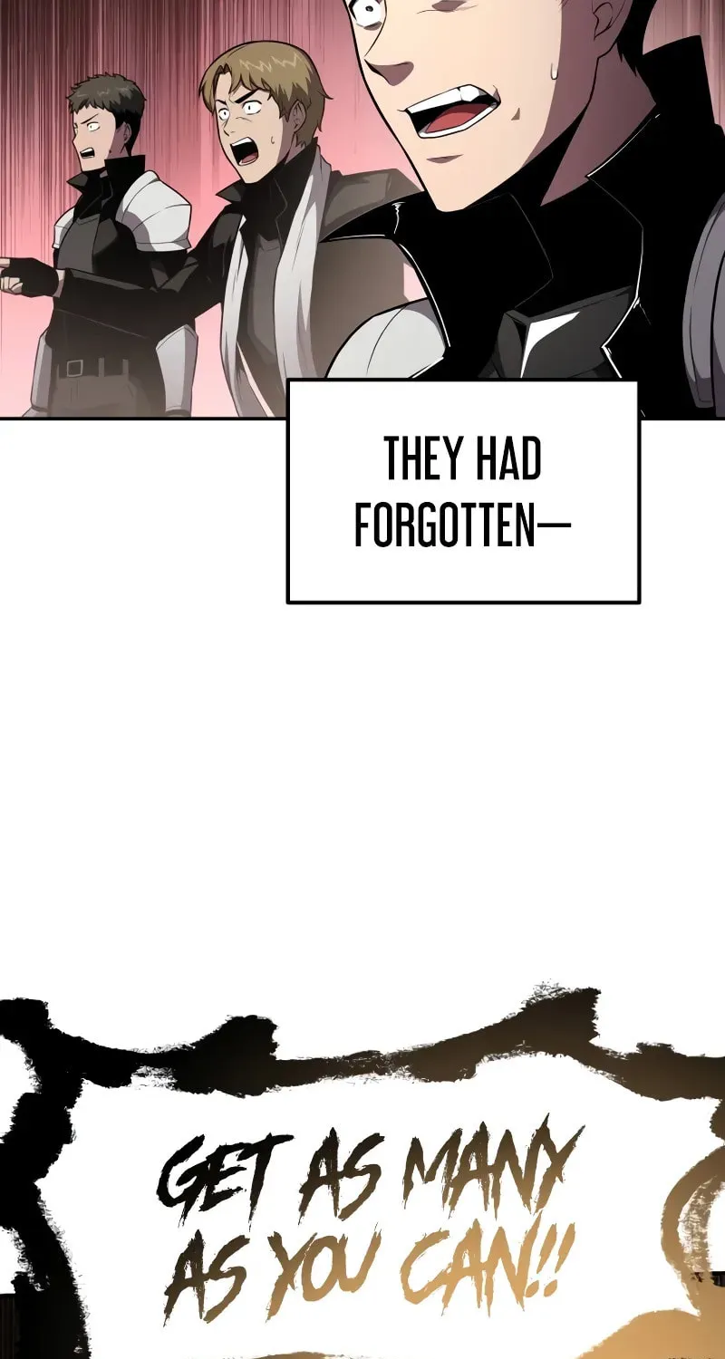 The Knight King Who Returned with a God Chapter 87 page 96 - 