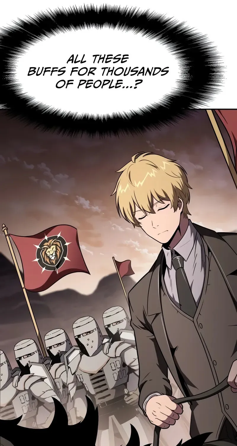 The Knight King Who Returned with a God Chapter 88 page 11 - 