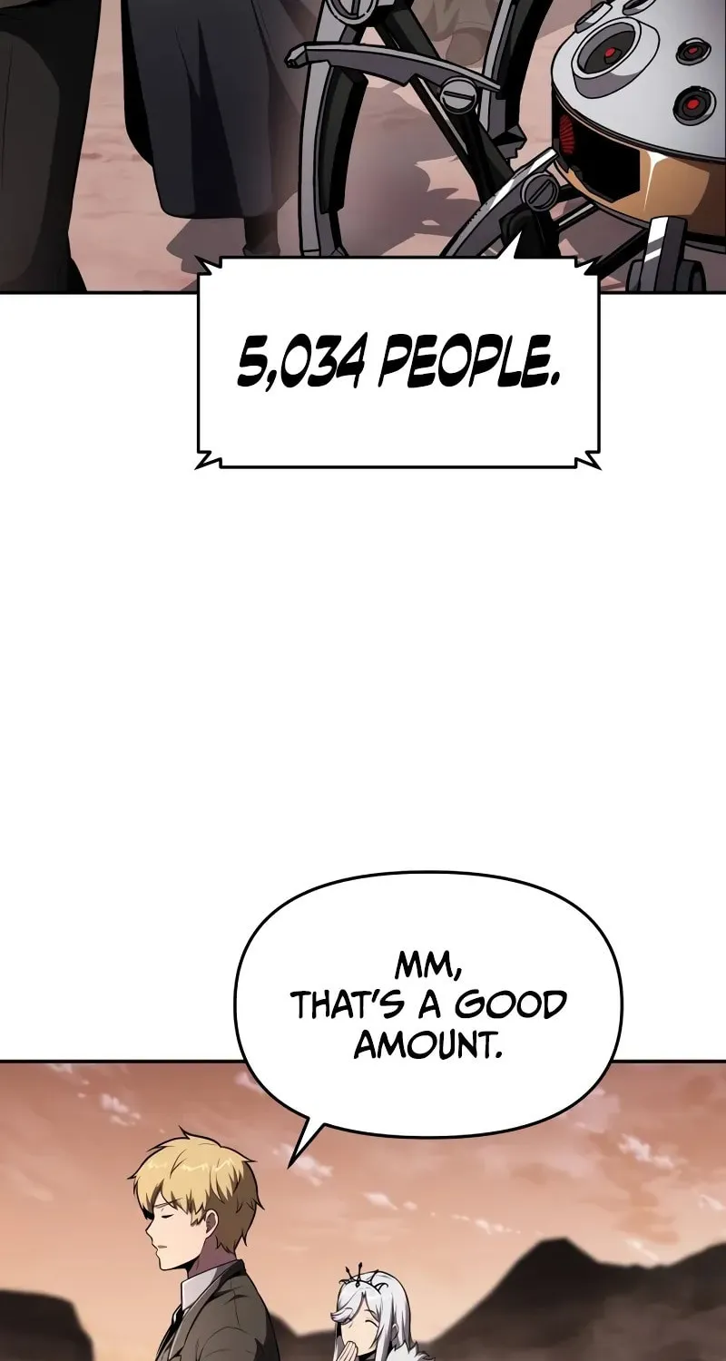 The Knight King Who Returned with a God Chapter 88 page 101 - 