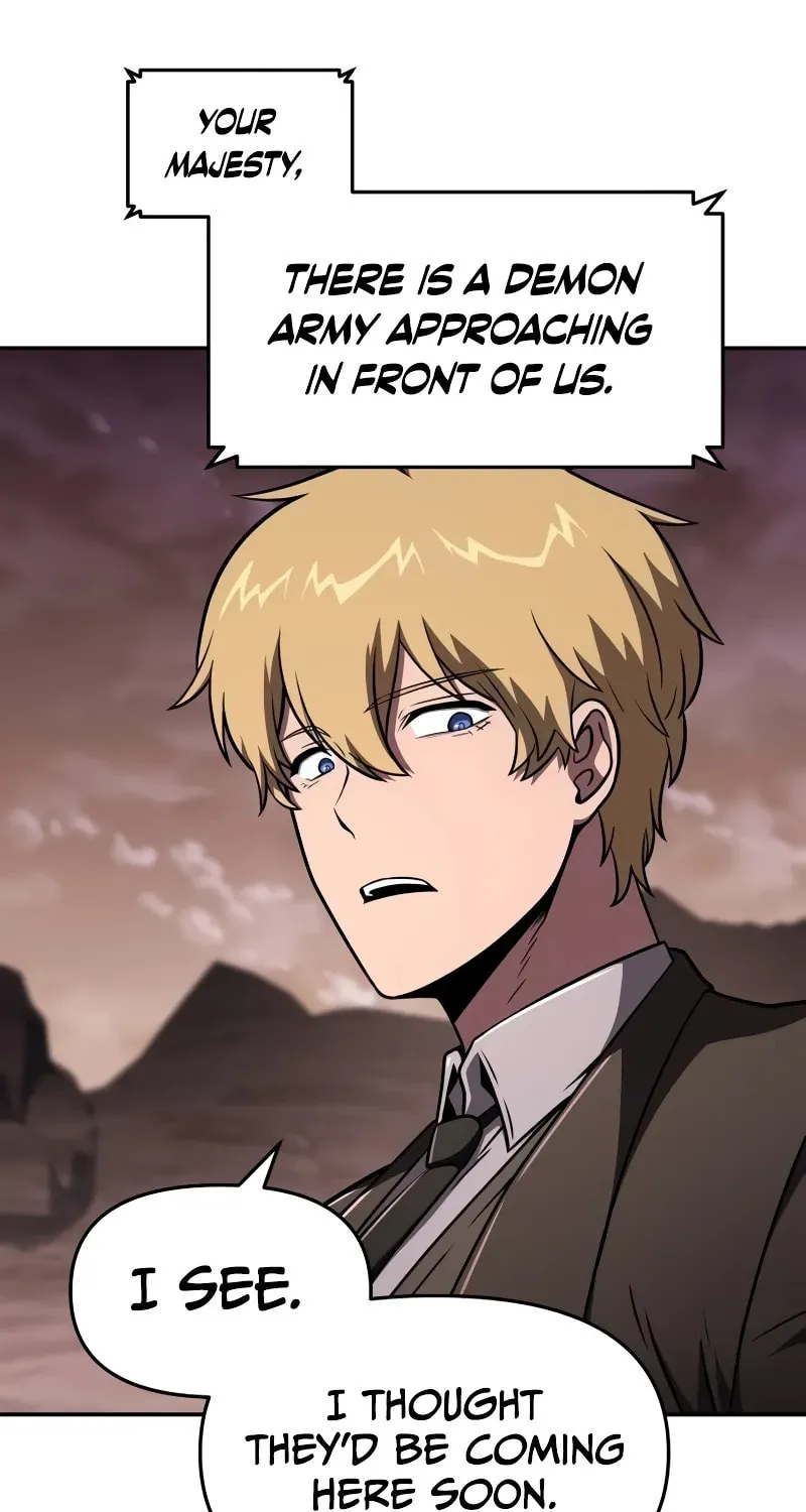 The Knight King Who Returned with a God Chapter 88 page 104 - 
