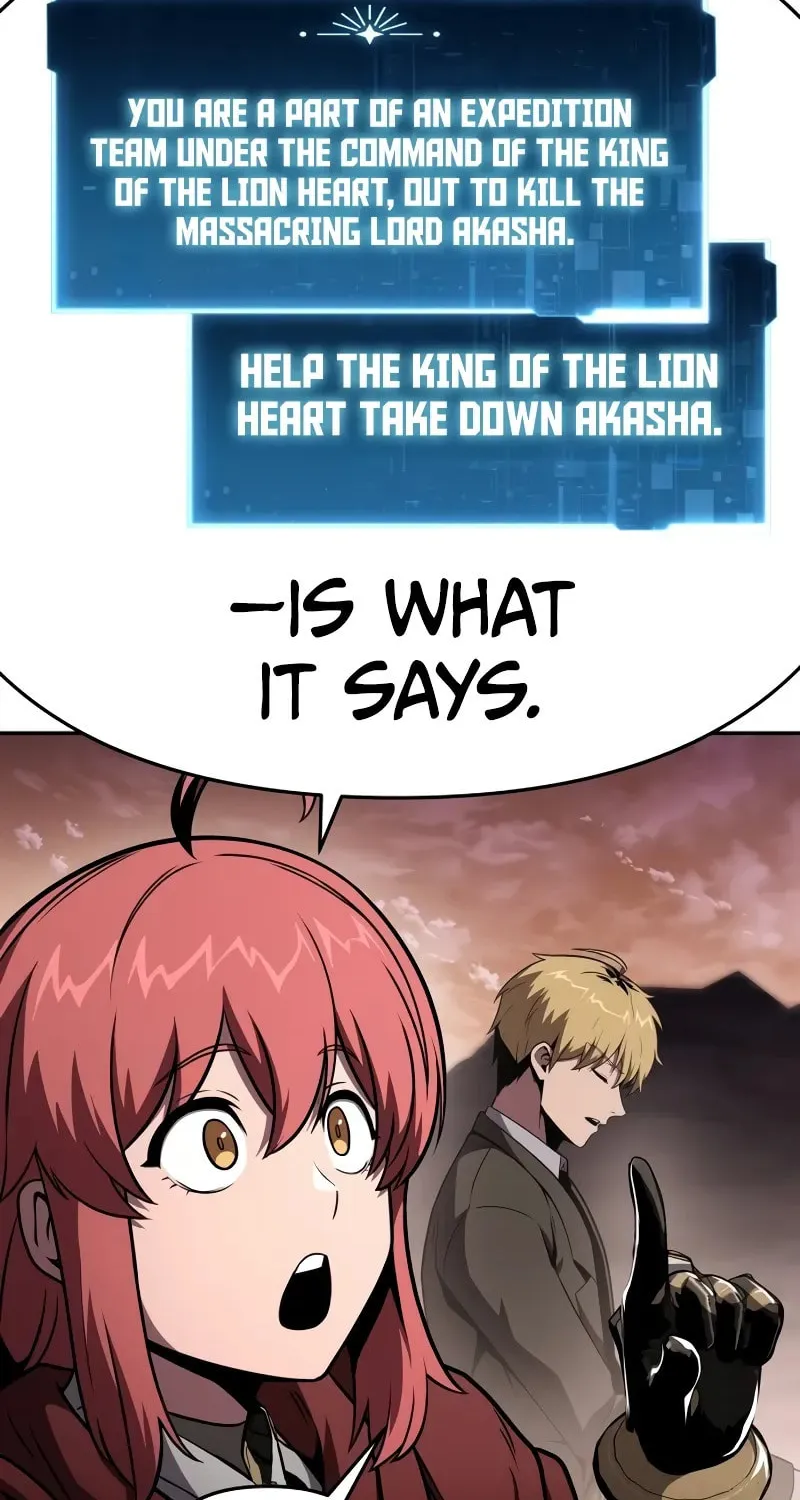 The Knight King Who Returned with a God Chapter 88 page 14 - 