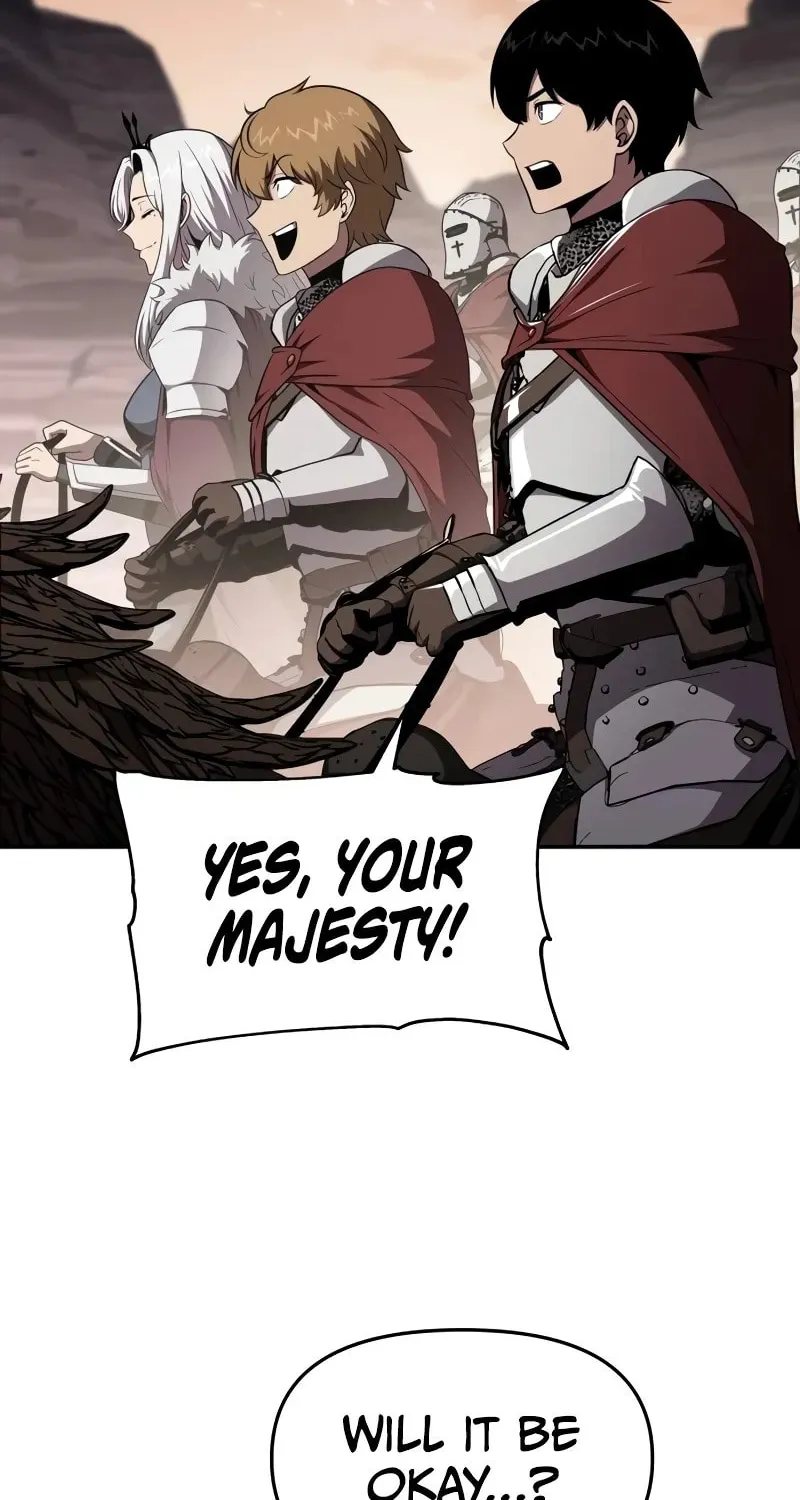 The Knight King Who Returned with a God Chapter 88 page 16 - 