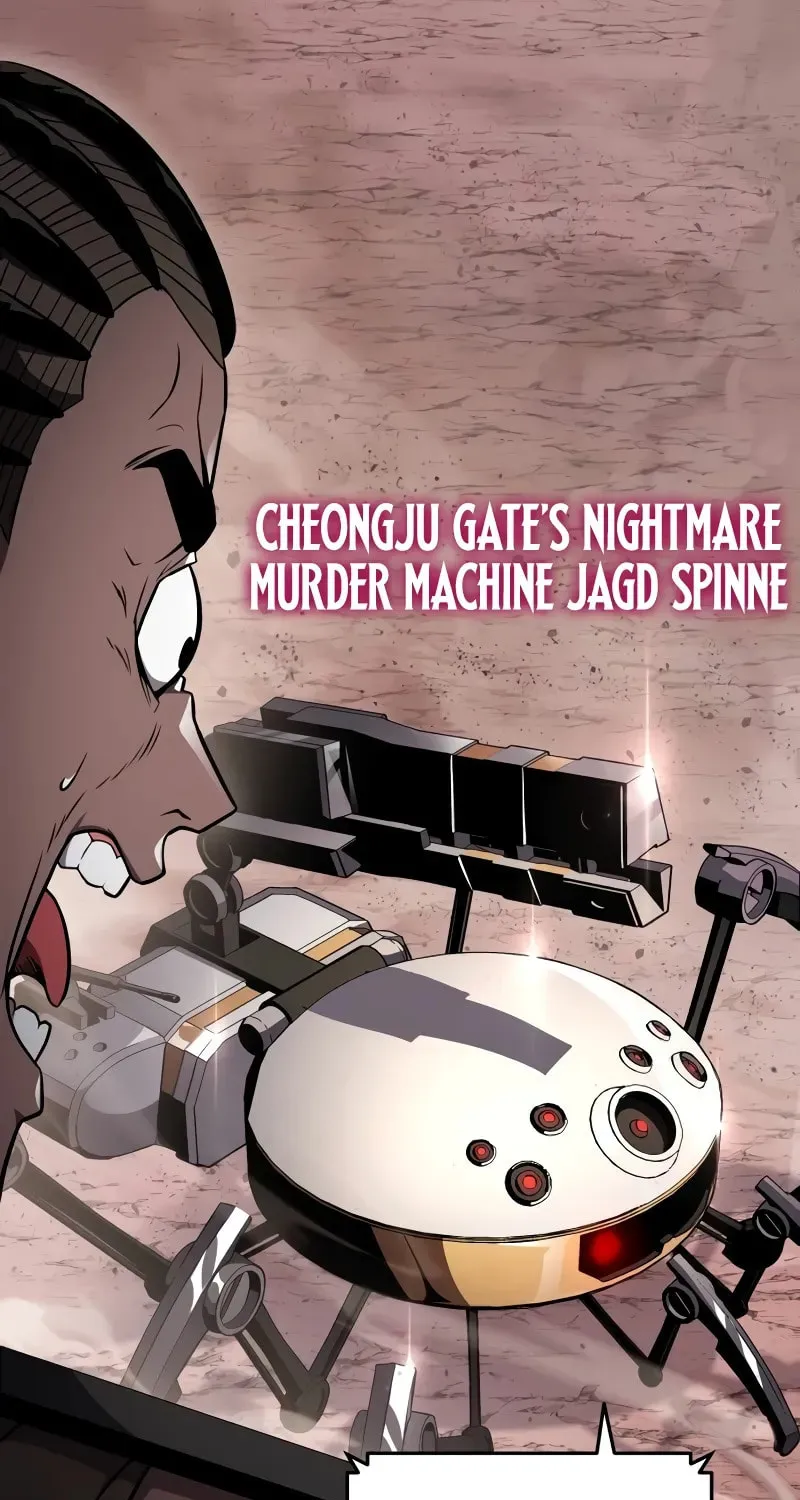 The Knight King Who Returned with a God Chapter 88 page 19 - 