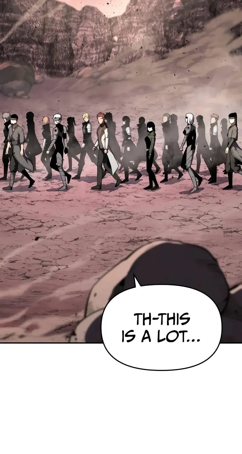 The Knight King Who Returned with a God Chapter 88 page 3 - 
