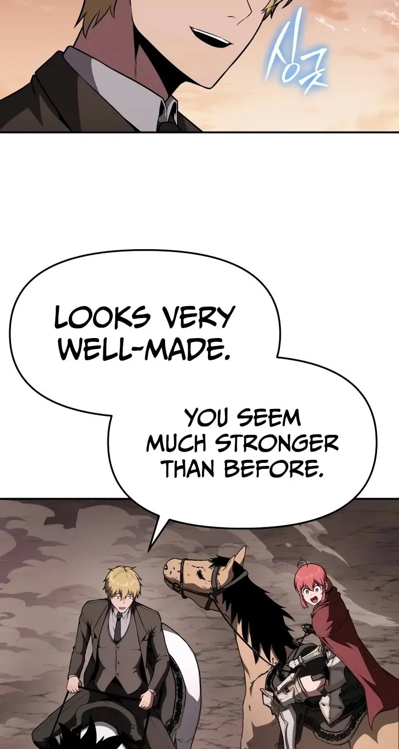 The Knight King Who Returned with a God Chapter 88 page 22 - 