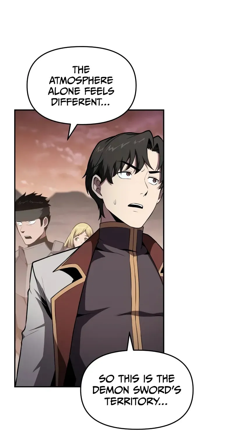 The Knight King Who Returned with a God Chapter 88 page 4 - 