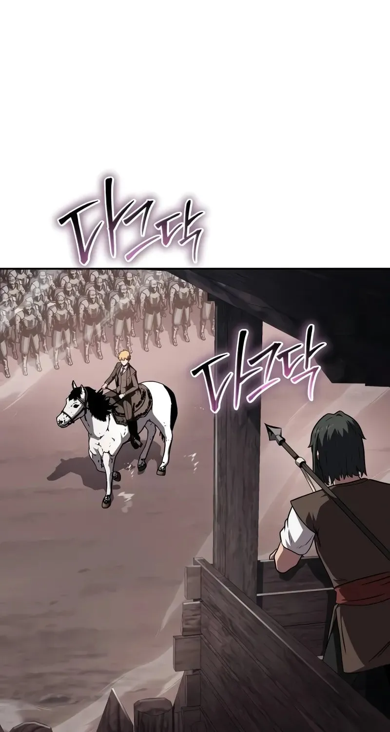 The Knight King Who Returned with a God Chapter 88 page 32 - 