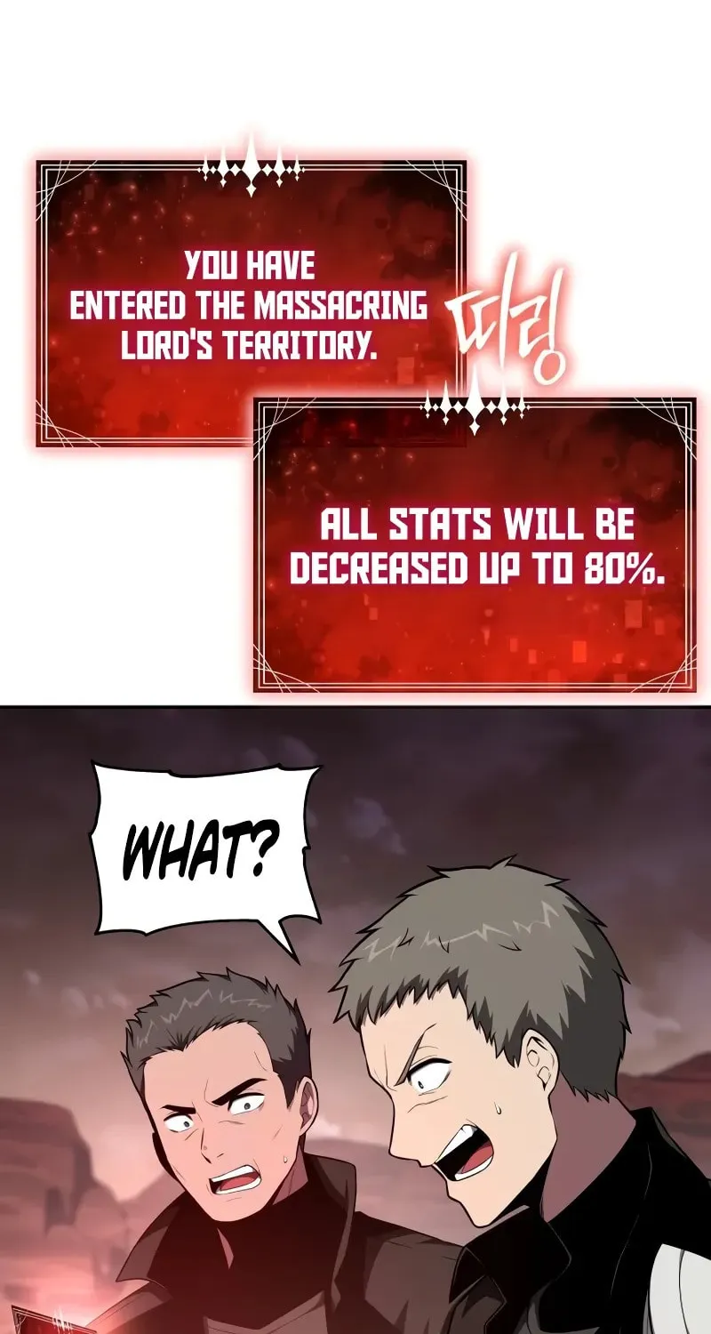 The Knight King Who Returned with a God Chapter 88 page 5 - 