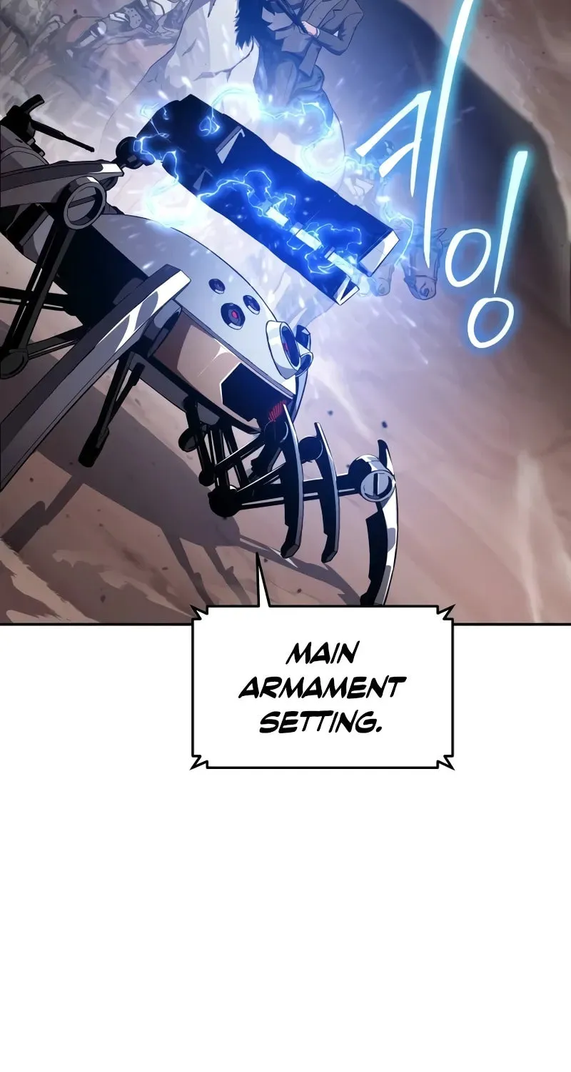 The Knight King Who Returned with a God Chapter 88 page 45 - 