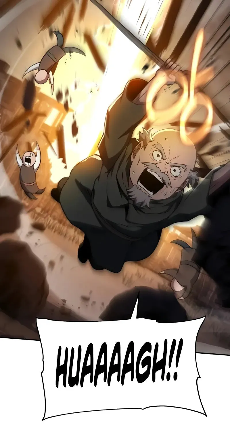 The Knight King Who Returned with a God Chapter 88 page 47 - 
