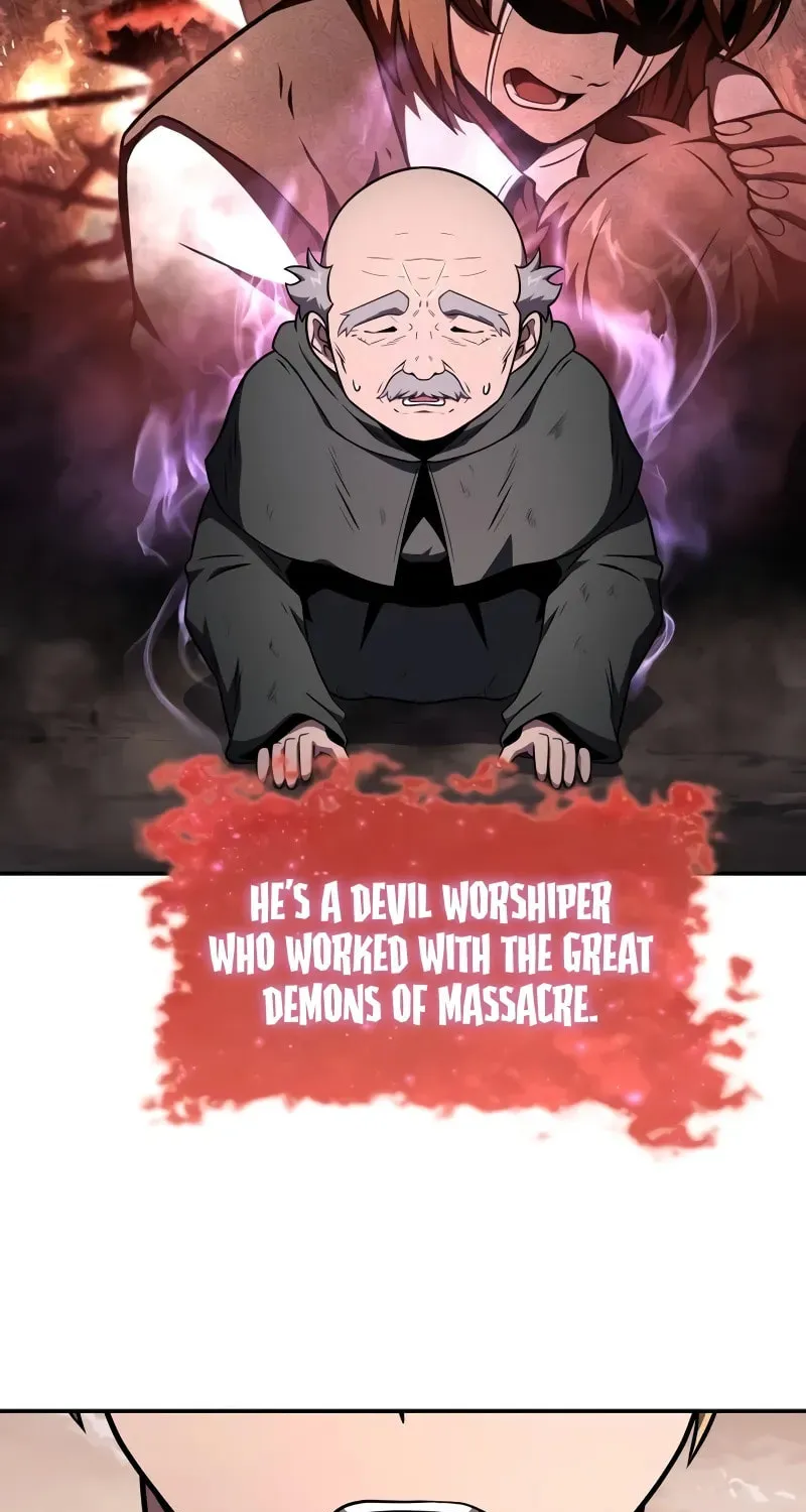 The Knight King Who Returned with a God Chapter 88 page 57 - 