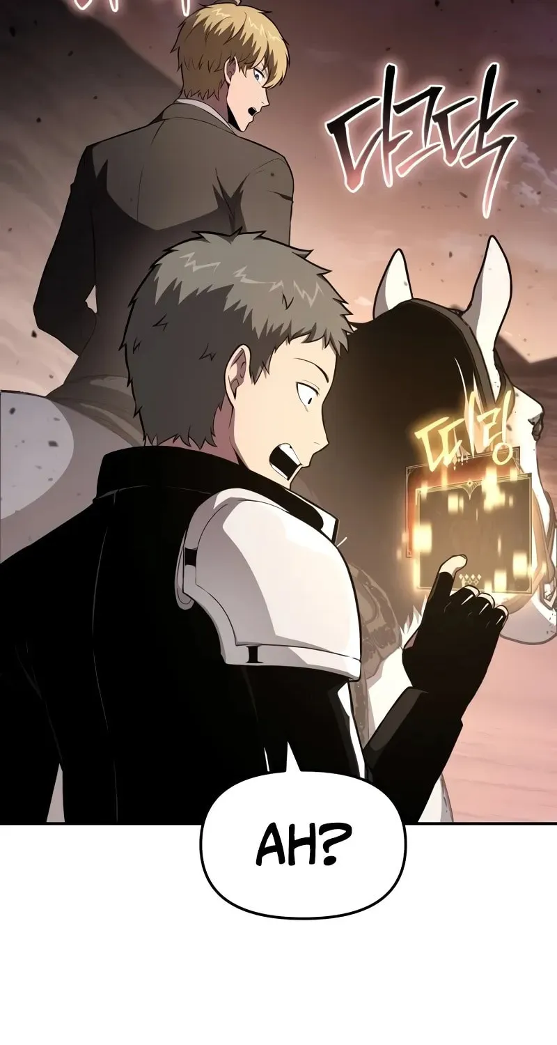 The Knight King Who Returned with a God Chapter 88 page 7 - 