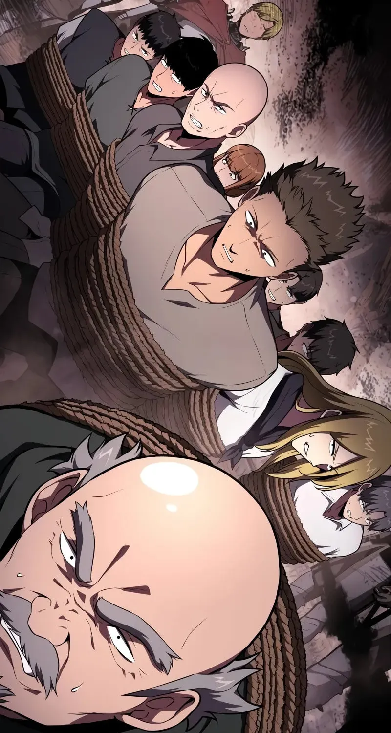 The Knight King Who Returned with a God Chapter 88 page 73 - 