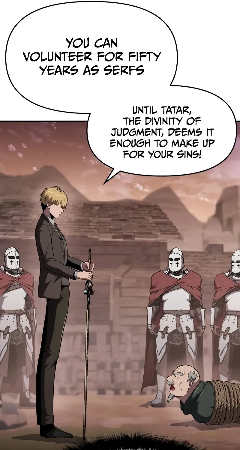 The Knight King Who Returned with a God Chapter 88 page 80 - 