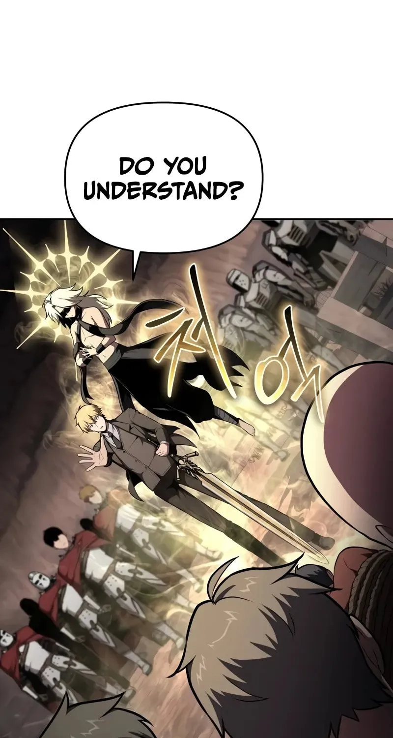 The Knight King Who Returned with a God Chapter 88 page 92 - 