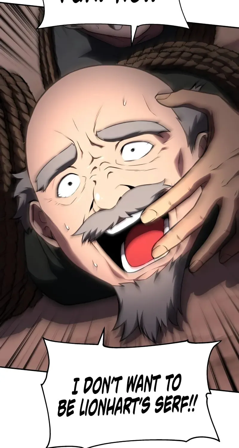The Knight King Who Returned with a God Chapter 88 page 94 - 