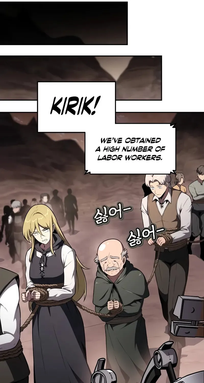 The Knight King Who Returned with a God Chapter 88 page 100 - 
