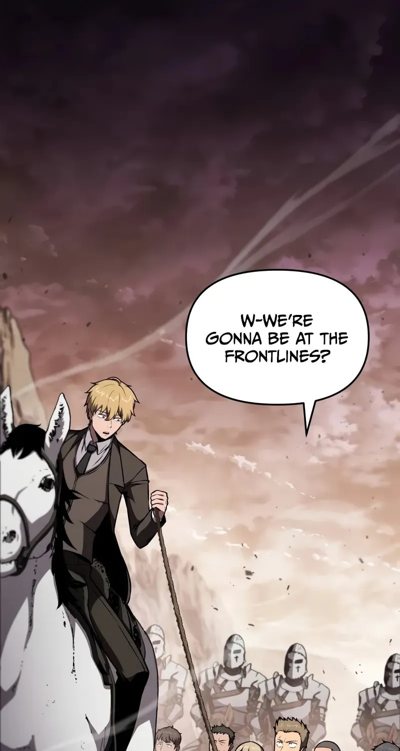 The Knight King Who Returned with a God Chapter 89 page 2 - 