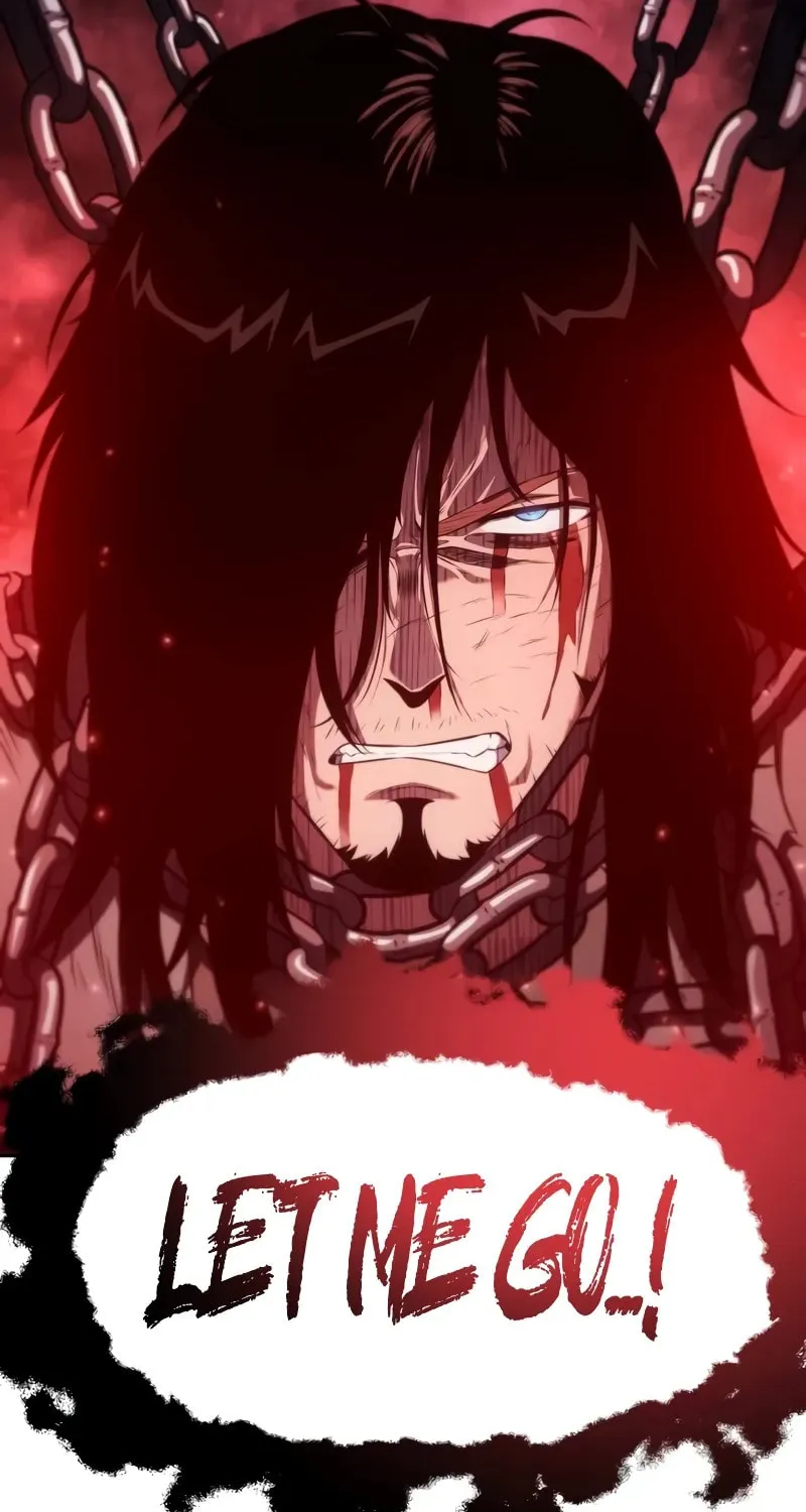The Knight King Who Returned with a God Chapter 89 page 104 - 