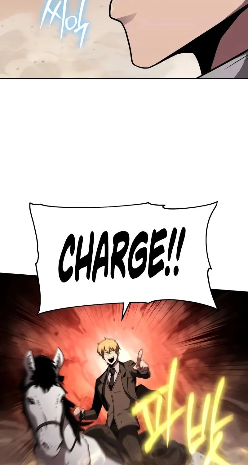 The Knight King Who Returned with a God Chapter 89 page 15 - 