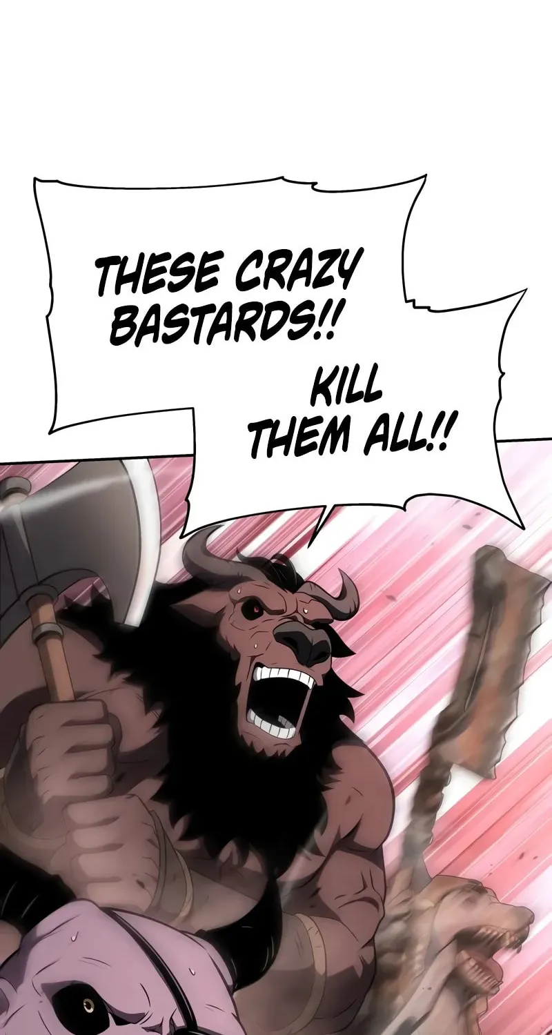 The Knight King Who Returned with a God Chapter 89 page 17 - 