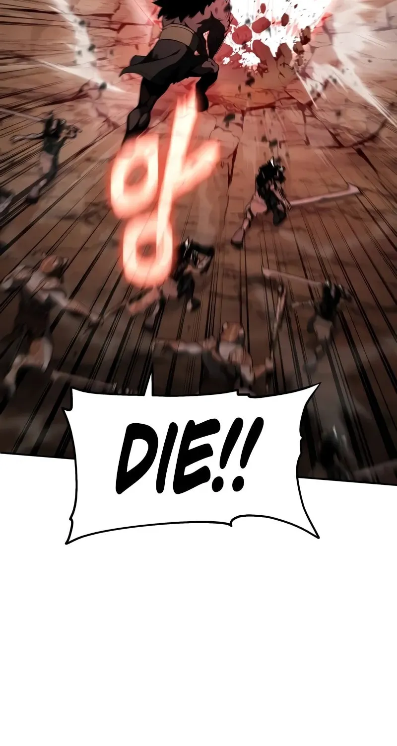 The Knight King Who Returned with a God Chapter 89 page 22 - 