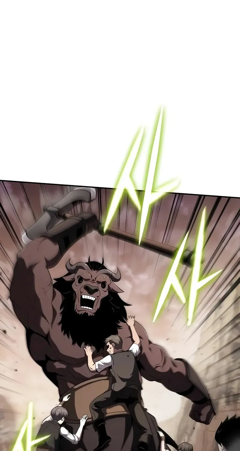 The Knight King Who Returned with a God Chapter 89 page 24 - 