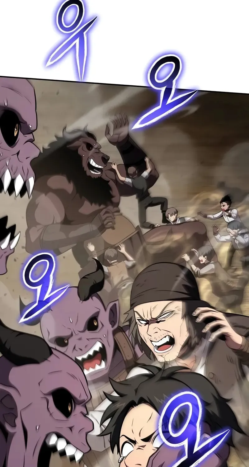 The Knight King Who Returned with a God Chapter 89 page 26 - 