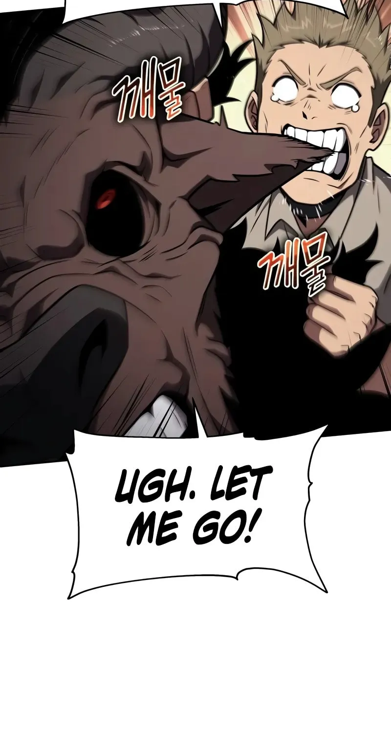 The Knight King Who Returned with a God Chapter 89 page 28 - 