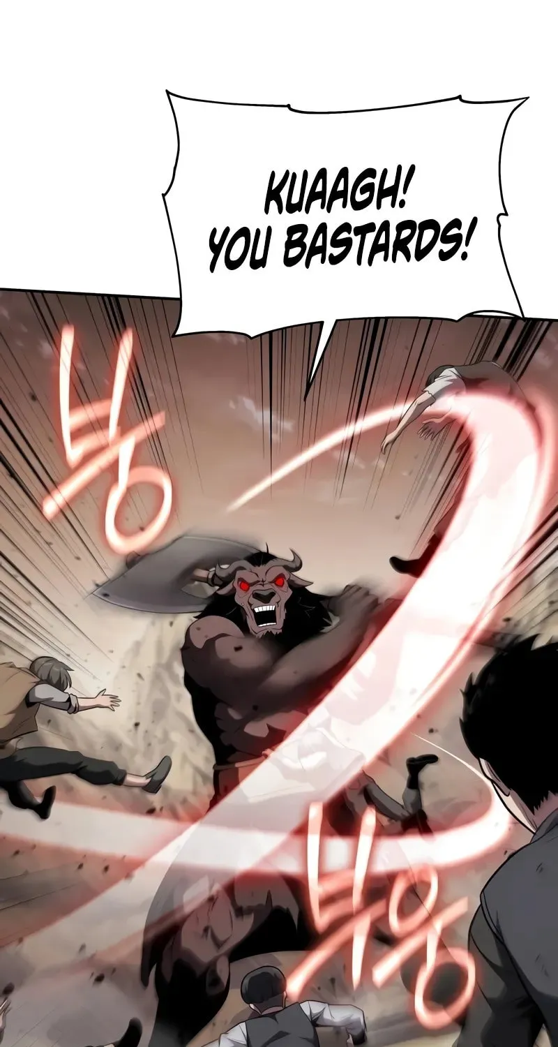 The Knight King Who Returned with a God Chapter 89 page 29 - 