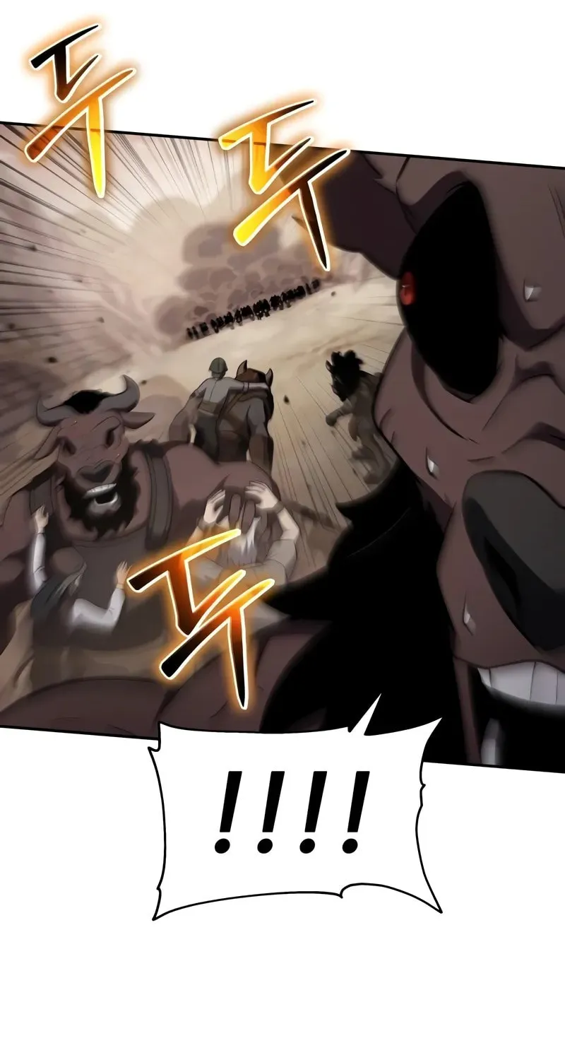 The Knight King Who Returned with a God Chapter 89 page 32 - 