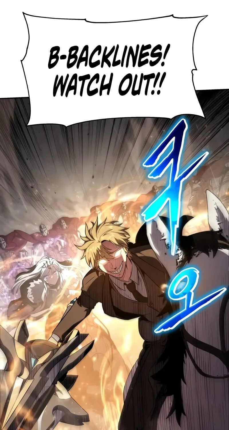 The Knight King Who Returned with a God Chapter 89 page 33 - 