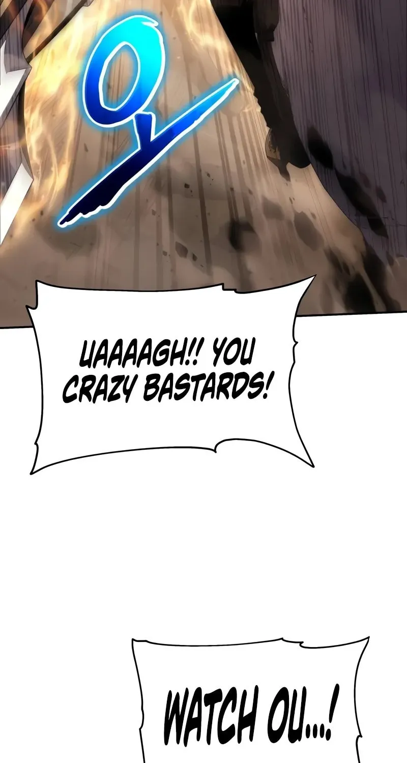The Knight King Who Returned with a God Chapter 89 page 34 - 