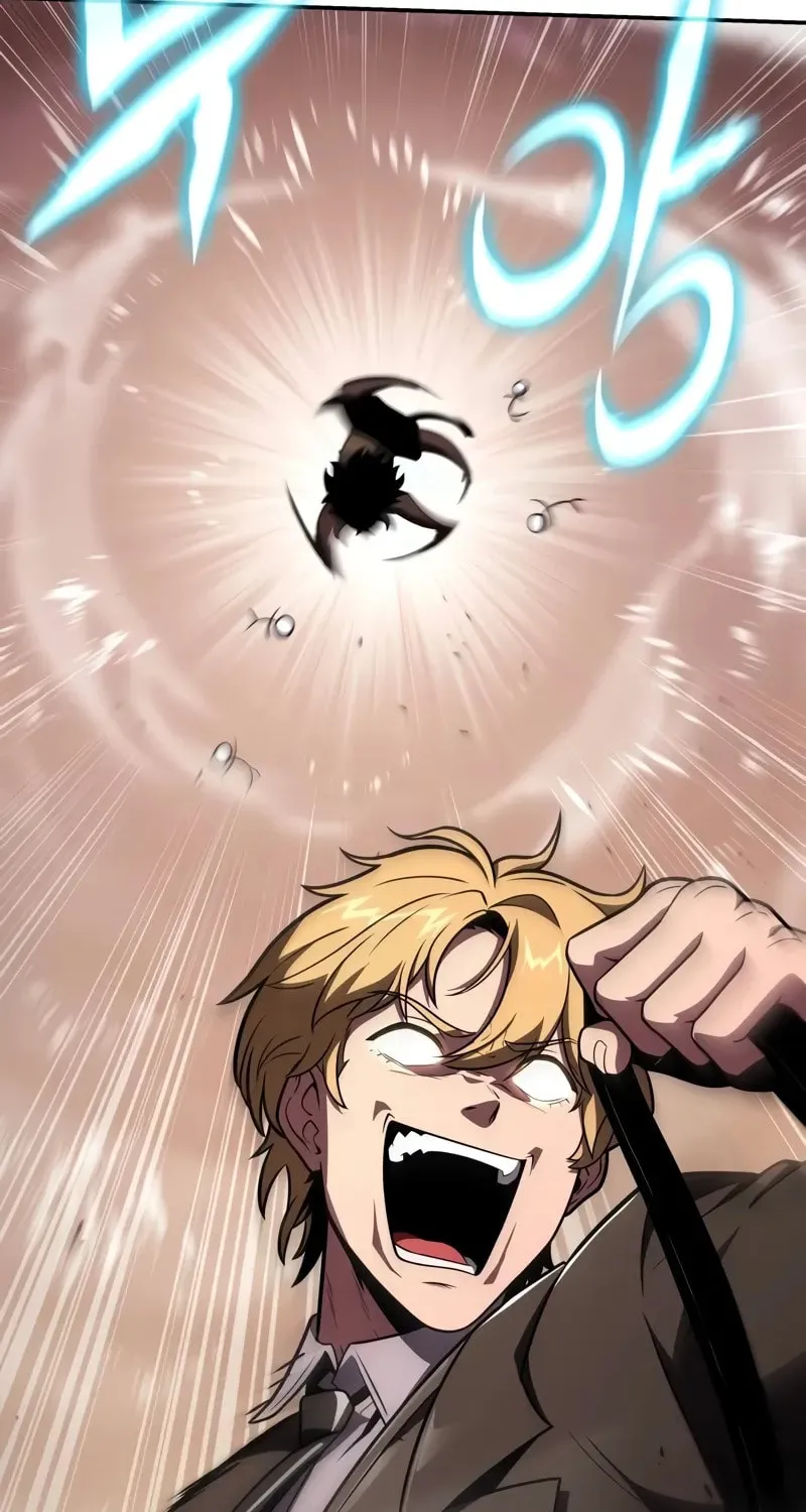 The Knight King Who Returned with a God Chapter 89 page 36 - 
