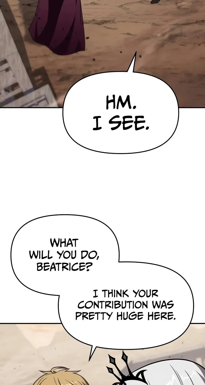 The Knight King Who Returned with a God Chapter 89 page 43 - 