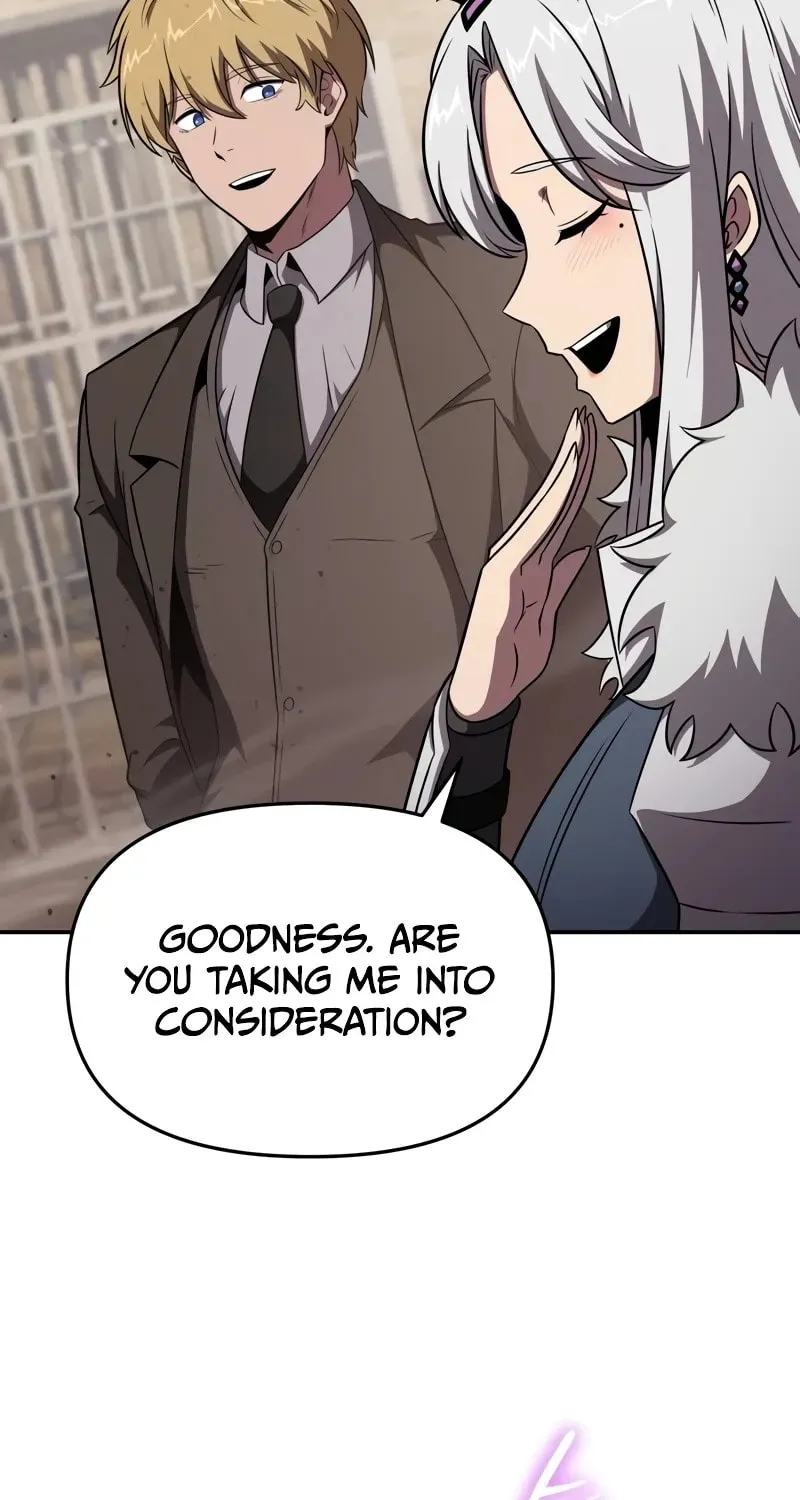 The Knight King Who Returned with a God Chapter 89 page 44 - 
