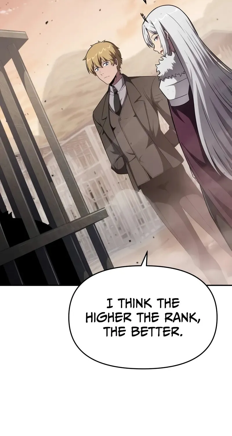 The Knight King Who Returned with a God Chapter 89 page 46 - 