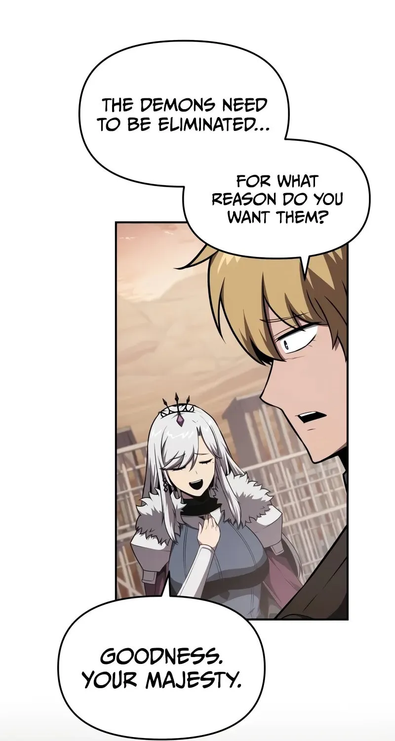 The Knight King Who Returned with a God Chapter 89 page 47 - 