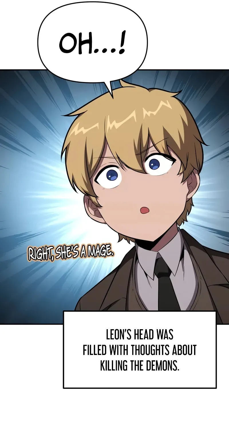 The Knight King Who Returned with a God Chapter 89 page 50 - 