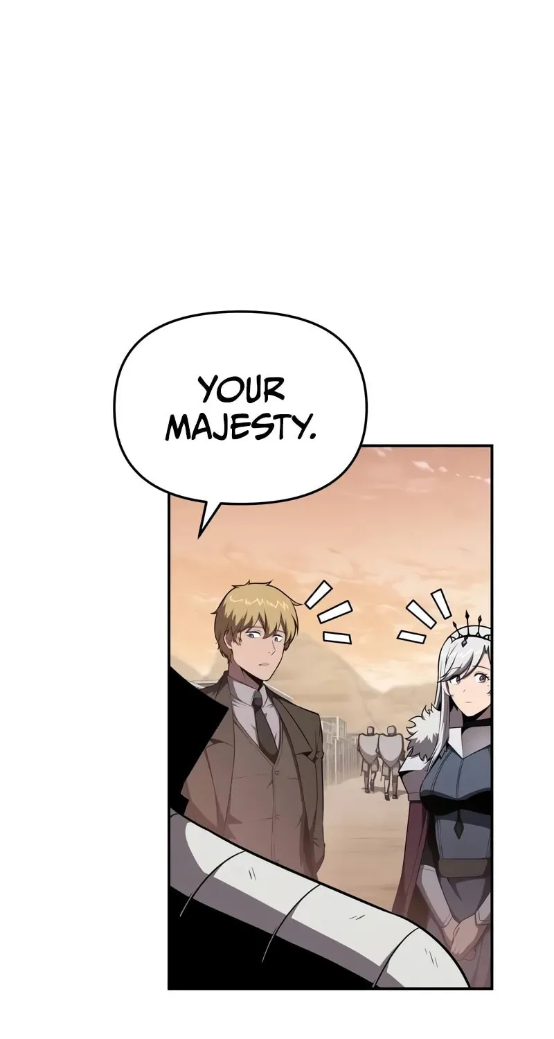 The Knight King Who Returned with a God Chapter 89 page 51 - 