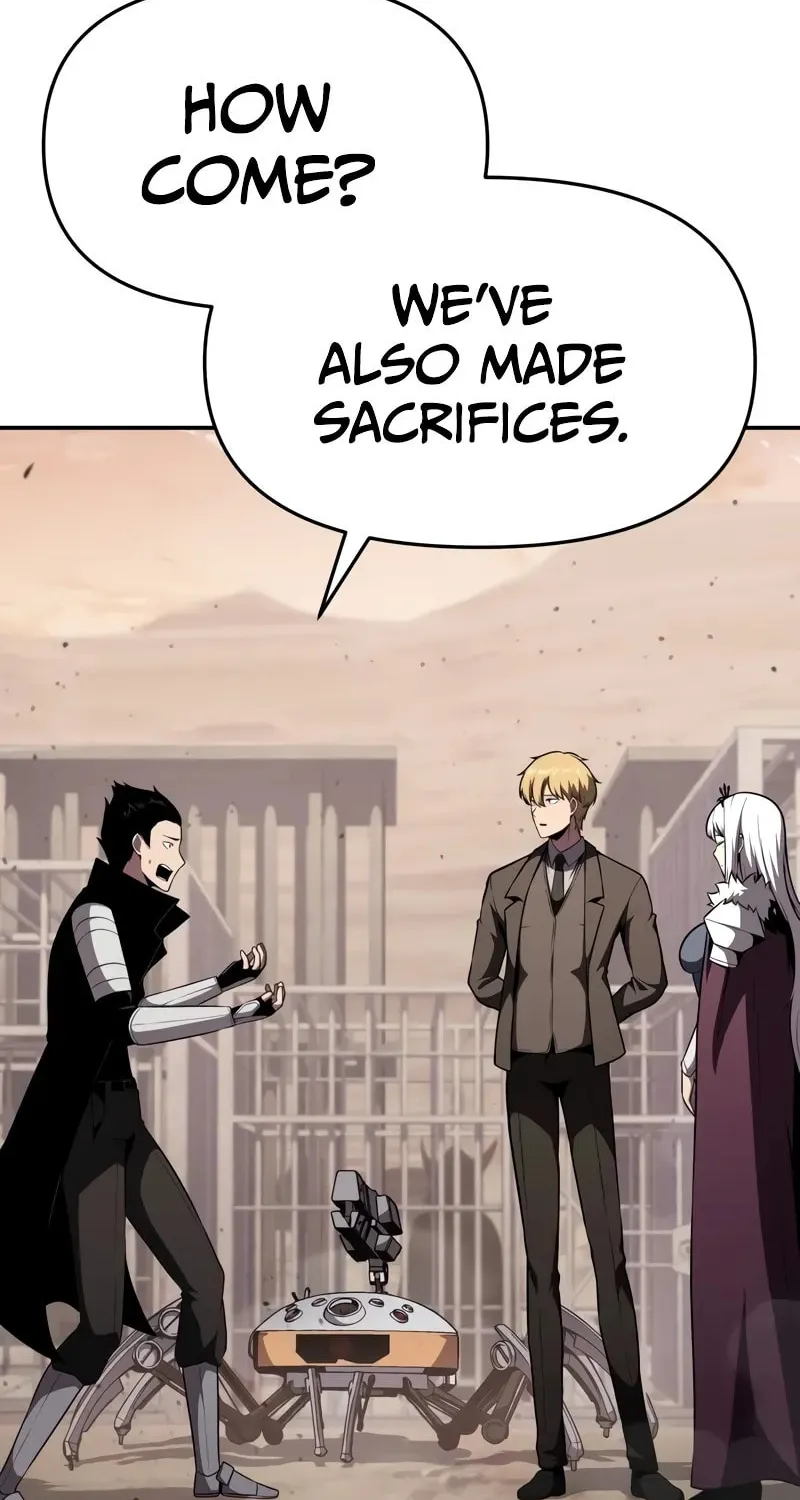 The Knight King Who Returned with a God Chapter 89 page 55 - 