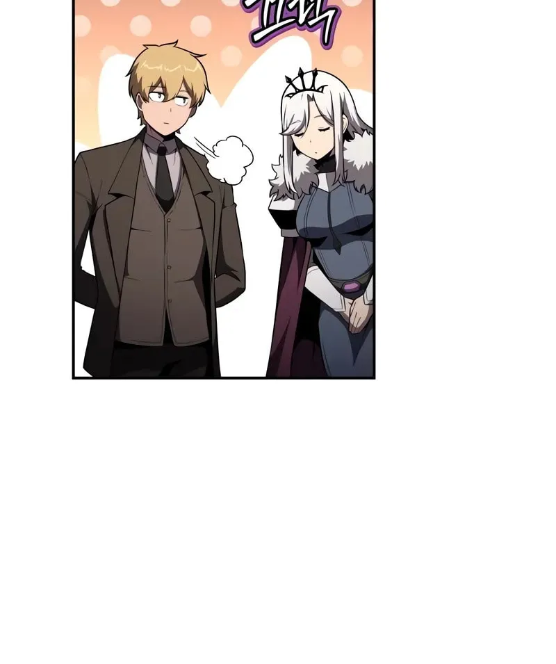 The Knight King Who Returned with a God Chapter 89 page 59 - 