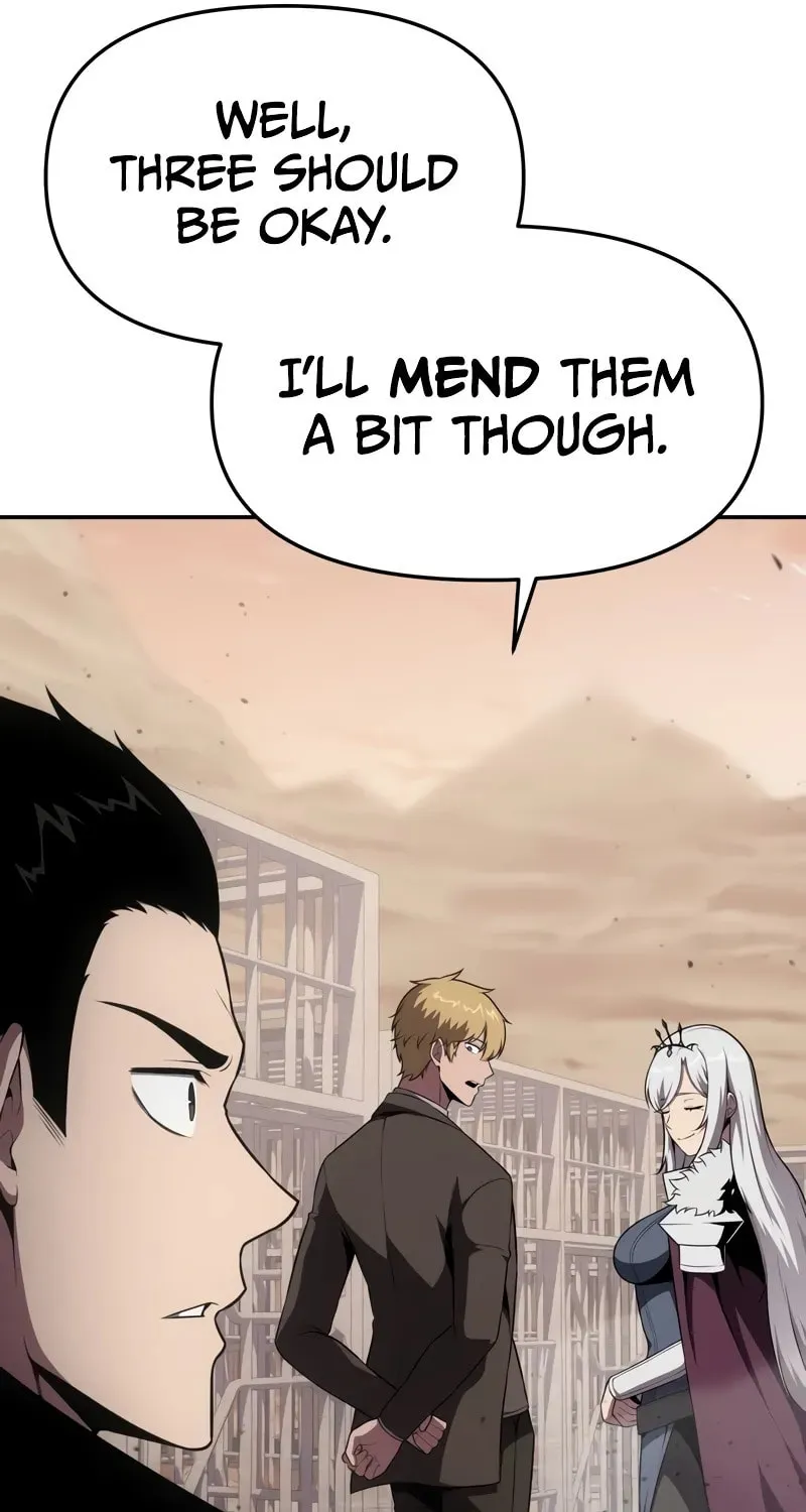 The Knight King Who Returned with a God Chapter 89 page 60 - 