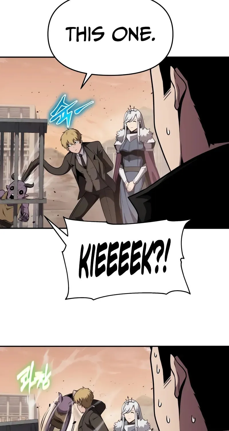 The Knight King Who Returned with a God Chapter 89 page 64 - 
