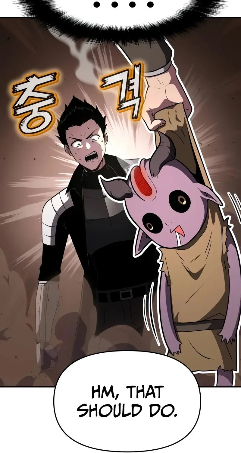 The Knight King Who Returned with a God Chapter 89 page 71 - 