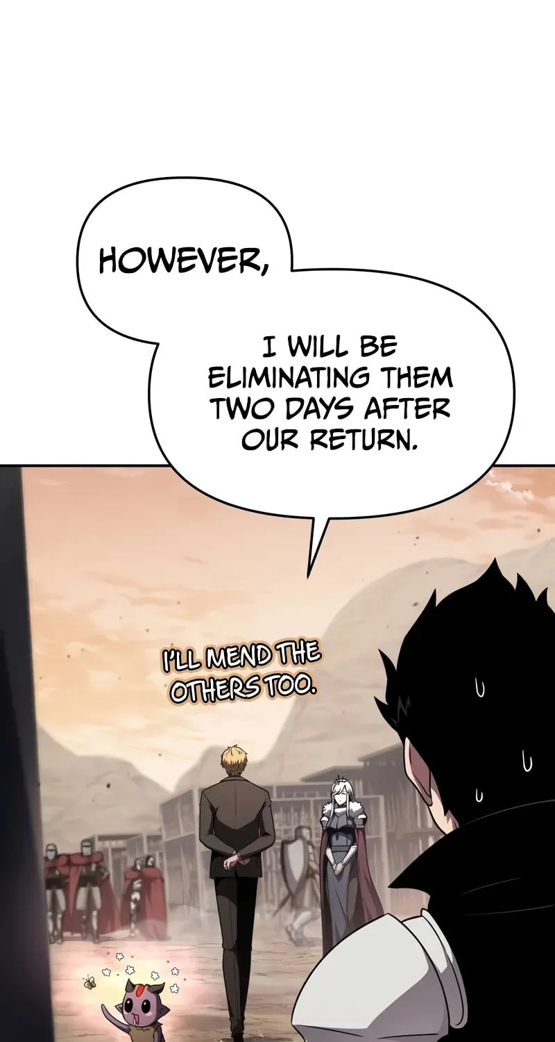 The Knight King Who Returned with a God Chapter 89 page 75 - 